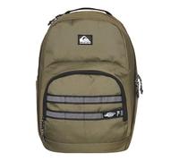 Quiksilver Sac à dos urbain Schoolie 3.0 homme 30 L Grape Leaf (vert)