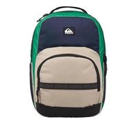 Quiksilver Sac à dos journée Schoolie 3.0 30 l Leprechaun