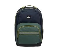 Quiksilver Schoolie 30 l - Taille unique - Vert