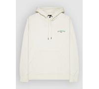 Quiksilver Screeny Front & Back Sweat à capuche blanc M