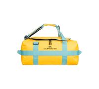 Quiksilver Sea Stash - Sac de Voyage Duffle - Homme - One Size - Jaune