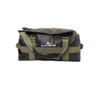 Sac Quiksilver Sea Stash noir brillant vert
