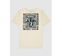 Quiksilver Serenity Splash Kids T-Shirt T12