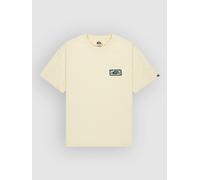 Quiksilver Serenity Splash T-Shirt blanc S