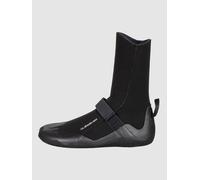 Quiksilver Sessions 5mm Round Toe Chaussons néoprène noir 11.0