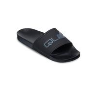 Quiksilver Sessions Slide - Sandalen - 47 - Schwarz