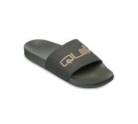 Quiksilver Sessions Slide Sandales pour homme Grape Leaf, 44 EU