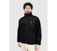 Quiksilver Shallow Water Fz Veste noir S