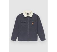 Quiksilver - Sherpa Jacket - Polaire homme India Ink - M