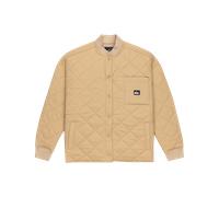 Quiksilver - Shining Quilted Jacket - Veste femme Cornstalk - L