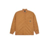 Quiksilver - Shining Quilted Jacket - Veste femme Rawhide - L