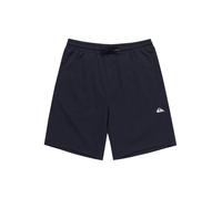Quiksilver Short Basic Fleece Short Young Men Homme Bleu M