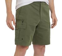 Quiksilver Short Cargo Hybride pour Homme, Coupe Classique, Taille Fixe, résistant à l'eau (32-42, Trèfle., 40