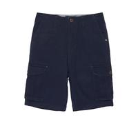 Quiksilver Short Crucial Battle Cargo Youth Noir 16