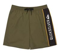 Quiksilver Short De Bain Everyday Clicker Volley 17´´