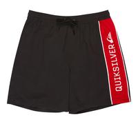 Quiksilver Everyday Clicker Volley 17´´ Swimming Shorts Noir XS Homme