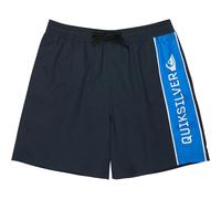 Quiksilver Short De Bain Everyday Clicker Volley 17´´