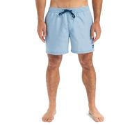 Quiksilver Maillot de bain Everyday Deluxe Volley 15 bleu pastel Taille S