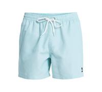 Quiksilver Short de Bain Everyday Deluxe Volley 15 Homme Bleu