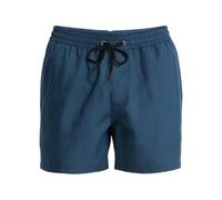Quiksilver Short de Bain Everyday Deluxe Volley 15 Homme Noir