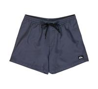 Quiksilver Short de Bain Everyday Deluxe Volley 15 Homme Noir
