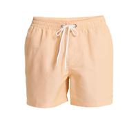 Quiksilver Short de Bain Everyday Deluxe Volley 15 Homme Orange