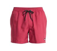 Quiksilver Short de bain Everyday Deluxe Volley 15'' Rose 2XL Homme