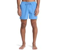 Quiksilver Short de Bain Everyday Flex Volley 15 Homme Bleu