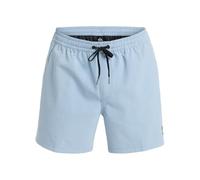 Quiksilver Short de Bain Everyday Flex Volley 15 Homme Bleu S