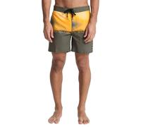 Quiksilver Everyday Half Jam 16´´ Swimming Shorts Gris 32 Homme