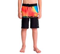 Quiksilver Everyday Half Jam 17´´ Swimming Shorts Noir 14 Years Garçon