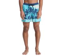 Quiksilver Short De Bain Everyday Printed Volley 15´´