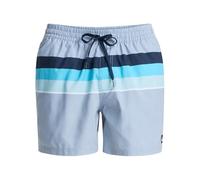 Quiksilver Everyday Printed Volley 15´´ Swimming Shorts Bleu M Homme