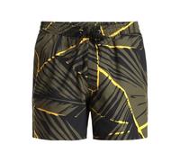 Quiksilver Short de Bain Everyday Printed Volley 15 Marron