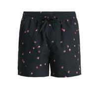 Quiksilver Short de Bain Everyday Printed Volley 15 Noir