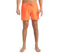 Quiksilver Boardshort Everyday Solid Volley 15 – Homme – Rose – XXL