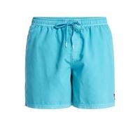 Quiksilver Short de bain Everyday Surfwash Volley 15 Bleu Homme