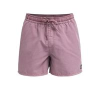 Quiksilver Short de Bain Everyday SURFWASH Volley 15 Homme Violet XL