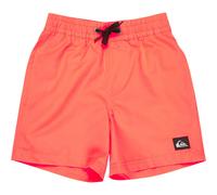 Vêtements Quiksilver Everyday Volley Boy 12 pour Enfant 4A Orange