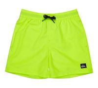 Vêtements Quiksilver Everyday Volley Yth 14 pour Enfant 14A Jaune