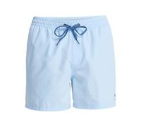 Quiksilver Everyday Solid Volley 15´´ Swimming Shorts Bleu XS Homme