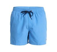 Quiksilver Short de Bain Everyday Volley 15 Homme Bleu