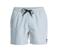 Quiksilver Short de Bain Everyday Volley 15 Homme Gris