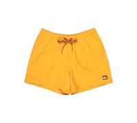 Quiksilver - Everyday Solid Volley - Boardshort - XXL - mineral yellow