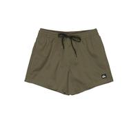Quiksilver Everyday Solid Volley 15´´ Swimming Shorts Vert 2XL Homme