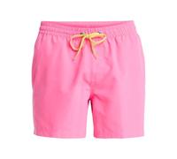 Quiksilver Short de Bain Everyday Volley 15 Homme Rose