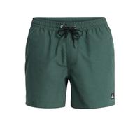 Quiksilver Short de Bain Everyday Volley 15 Homme Vert