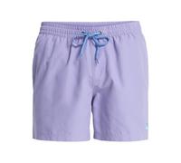 Quiksilver Short de Bain Everyday Volley 15 Homme Violet