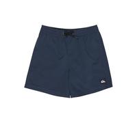Quiksilver Short de Bain Everyday Volley YTH 14 Garçon Noir