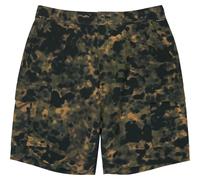 Quiksilver Short De Bain Half Jam Cargo 19´´